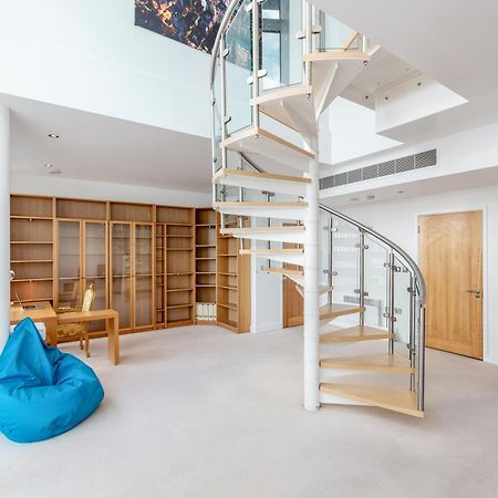 לונדון Premium Apartments By Excel מראה חיצוני תמונה