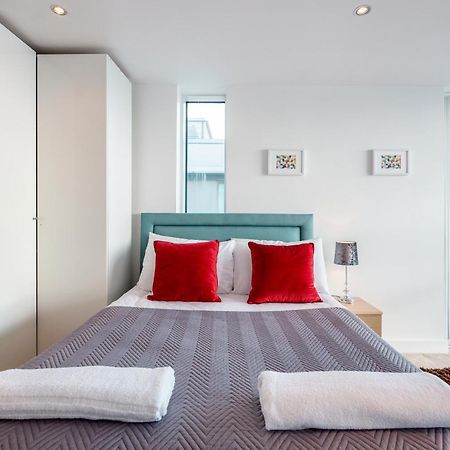 לונדון Premium Apartments By Excel מראה חיצוני תמונה