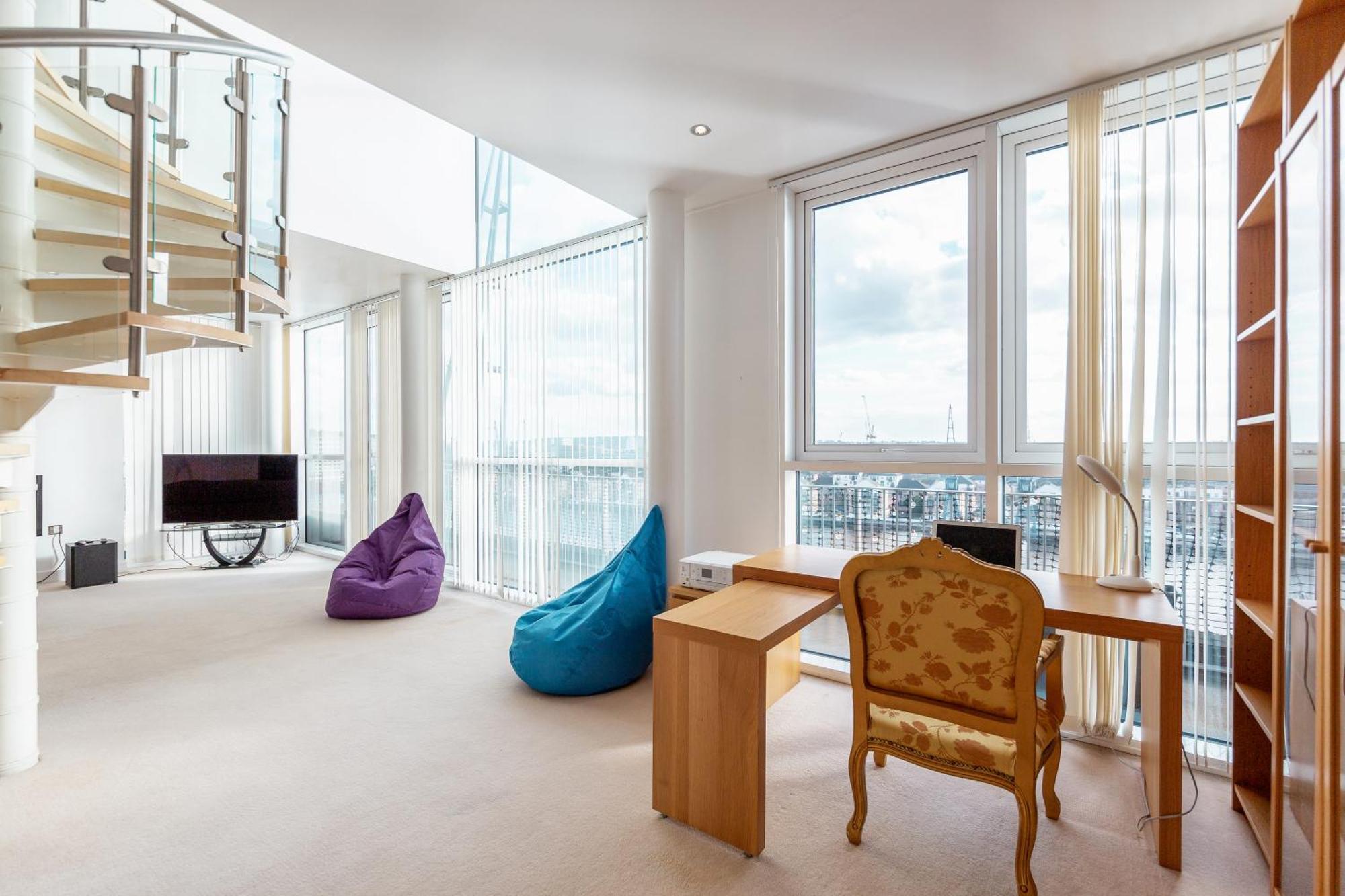 לונדון Premium Apartments By Excel מראה חיצוני תמונה