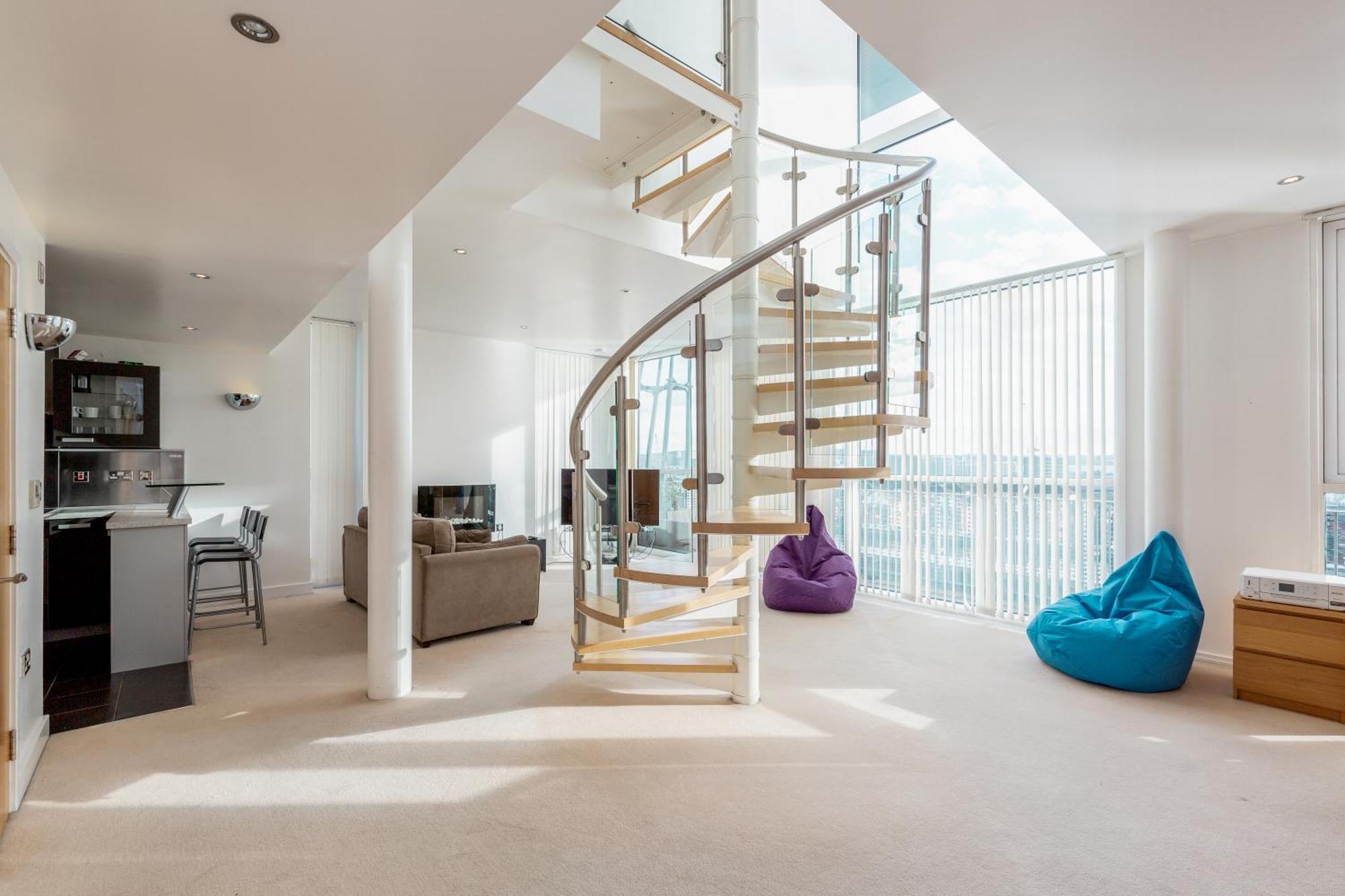 לונדון Premium Apartments By Excel מראה חיצוני תמונה
